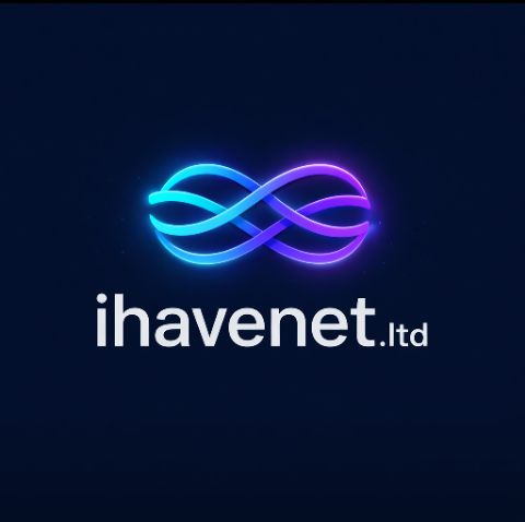 Ihavenet Logo